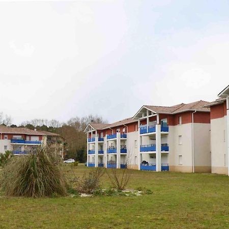 Appartement Cosy Avec Balcon Mont-de-Marsan Buitenkant foto